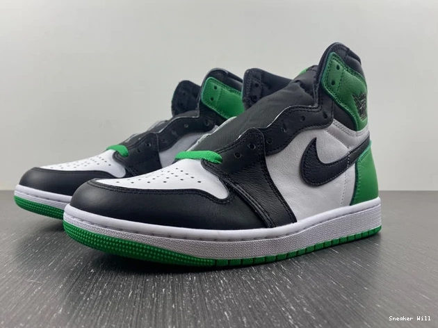 415 Lucky Jordan Retro DZ5485-031 1 High OG Green SportInspired 0524